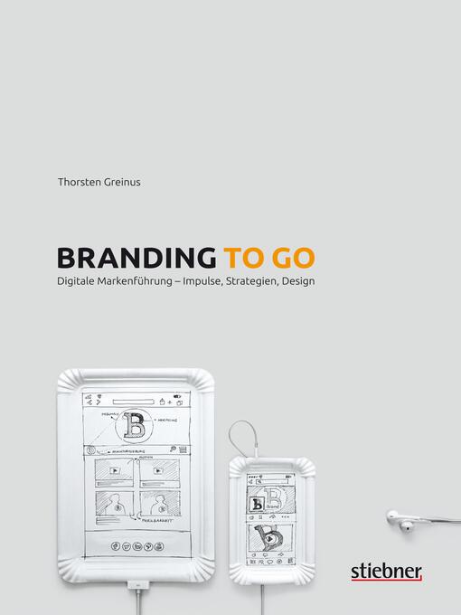 Title details for Branding to go by Thorsten Greinus - Available